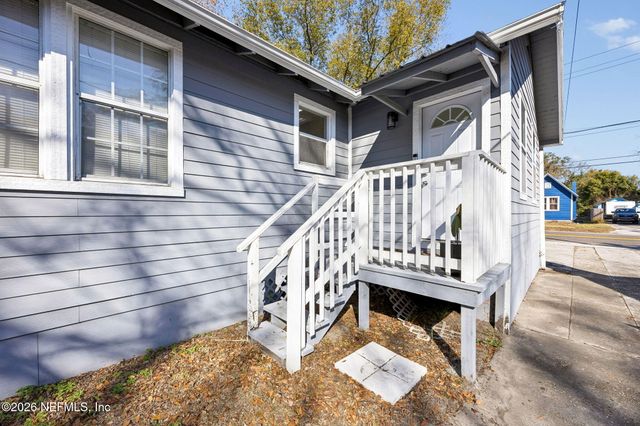 2956 ROSSELLE Street, Jacksonville, FL 32205