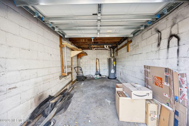 2956 ROSSELLE Street, Jacksonville, FL 32205