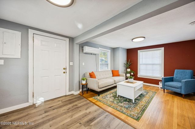 2956 ROSSELLE Street, Jacksonville, FL 32205