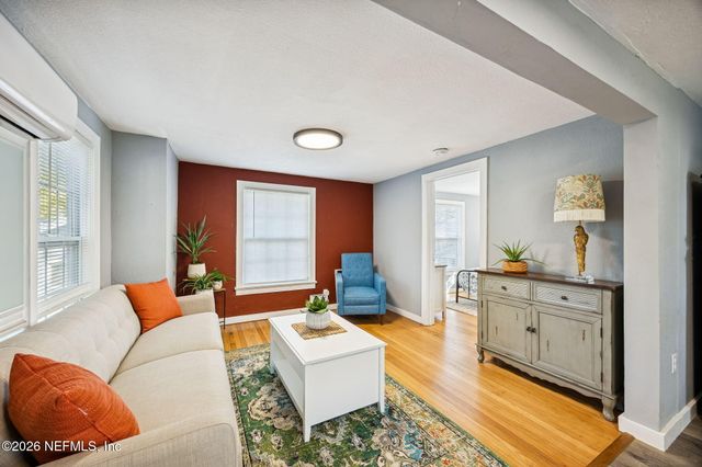 2956 ROSSELLE Street, Jacksonville, FL 32205