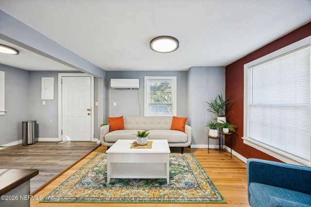 2956 ROSSELLE Street, Jacksonville, FL 32205