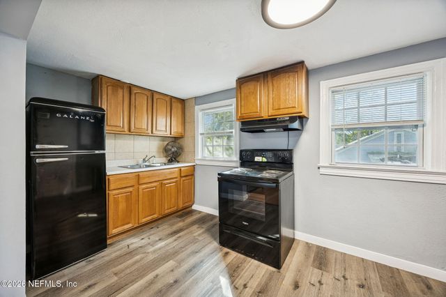 2956 ROSSELLE Street, Jacksonville, FL 32205