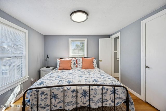 2956 ROSSELLE Street, Jacksonville, FL 32205