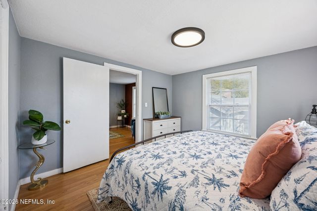 2956 ROSSELLE Street, Jacksonville, FL 32205