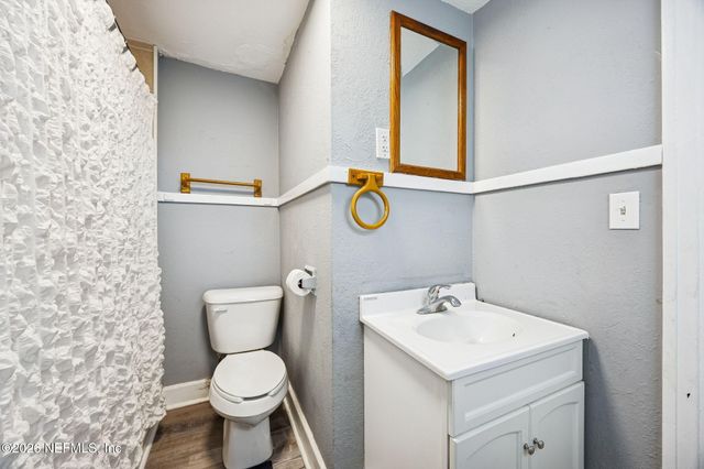 2956 ROSSELLE Street, Jacksonville, FL 32205