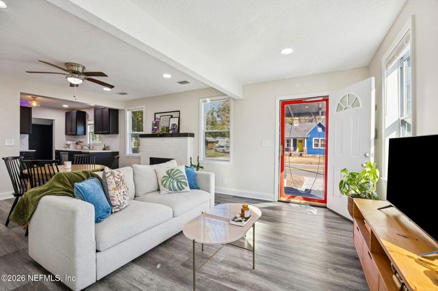 2956 ROSSELLE Street, Jacksonville, FL 32205