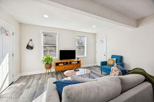 2956 ROSSELLE Street, Jacksonville, FL 32205