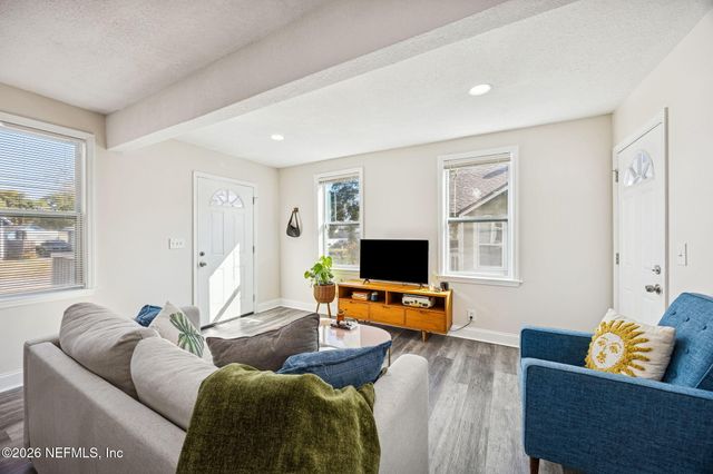 2956 ROSSELLE Street, Jacksonville, FL 32205