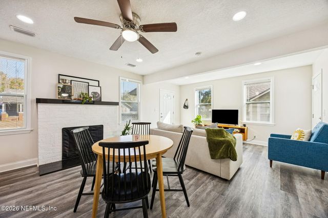 2956 ROSSELLE Street, Jacksonville, FL 32205