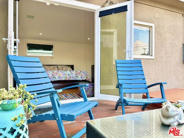 5445 Agnes Avenue, Valley Village, CA 91607