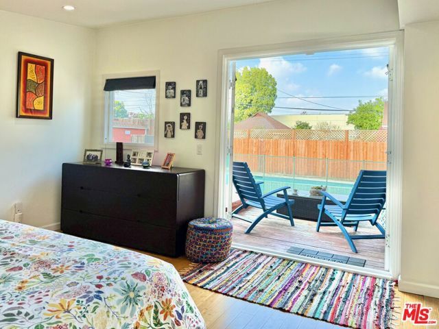 5445 Agnes Avenue, Valley Village, CA 91607