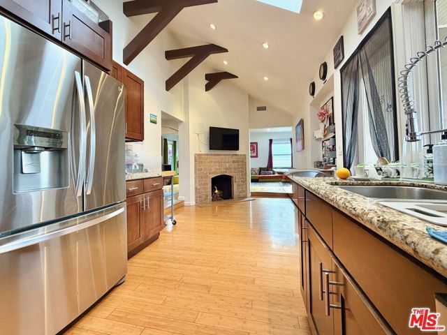 5445 Agnes Avenue, Valley Village, CA 91607