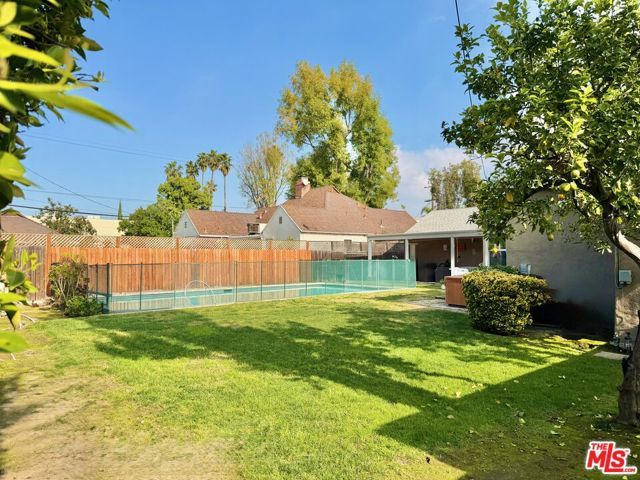 5445 Agnes Avenue, Valley Village, CA 91607