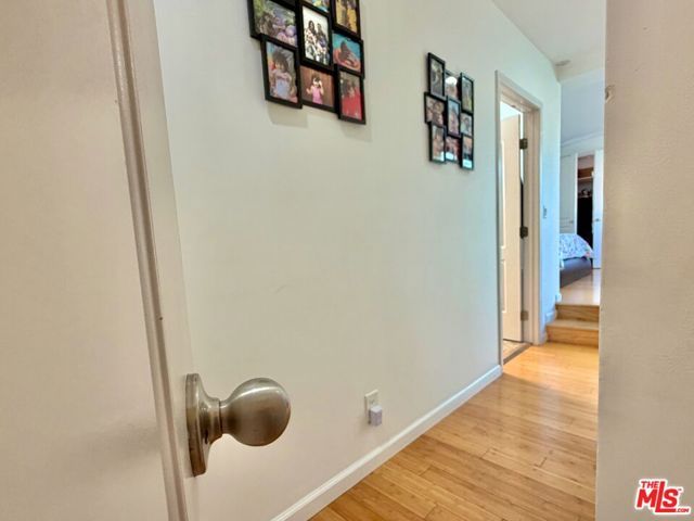 5445 Agnes Avenue, Valley Village, CA 91607