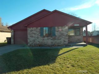 16682 Eastland Street, Roseville, MI 48066