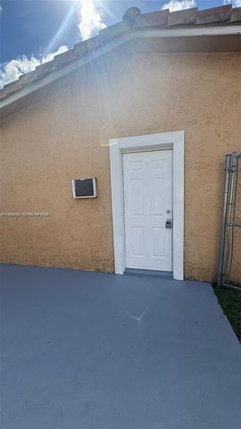 17200 NW 51st Pl C, Miami Gardens, FL 33055