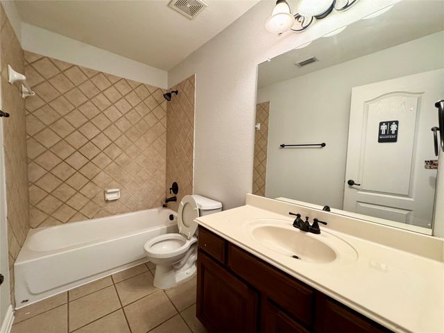 3528 Flat Creek Drive, Plano, TX 75025