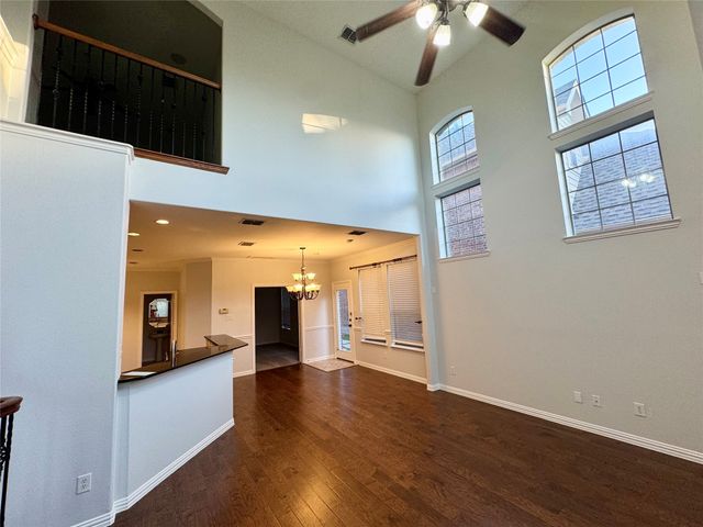 3528 Flat Creek Drive, Plano, TX 75025