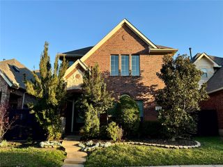 3528 Flat Creek Drive, Plano, TX 75025