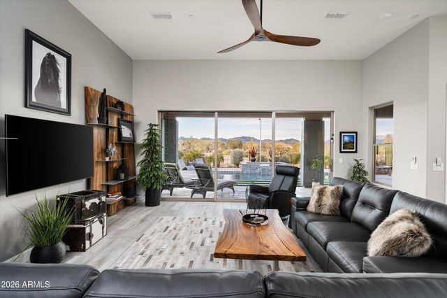 17964 E PARIA CANYON Drive, Rio Verde, AZ 85263