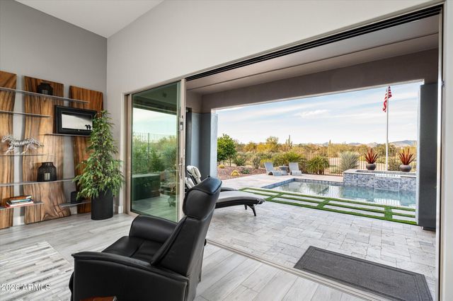 17964 E PARIA CANYON Drive, Rio Verde, AZ 85263