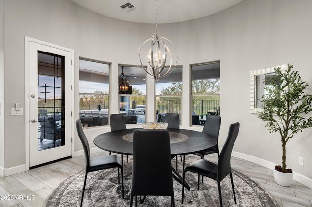 17964 E PARIA CANYON Drive, Rio Verde, AZ 85263