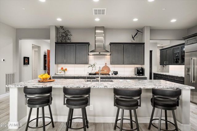 17964 E PARIA CANYON Drive, Rio Verde, AZ 85263