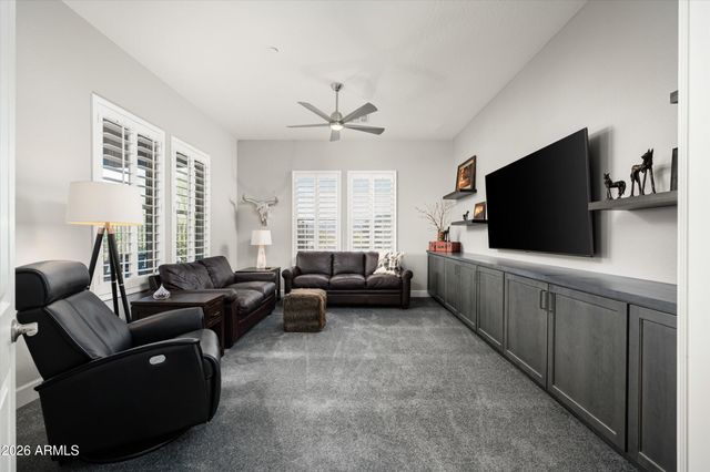 17964 E PARIA CANYON Drive, Rio Verde, AZ 85263