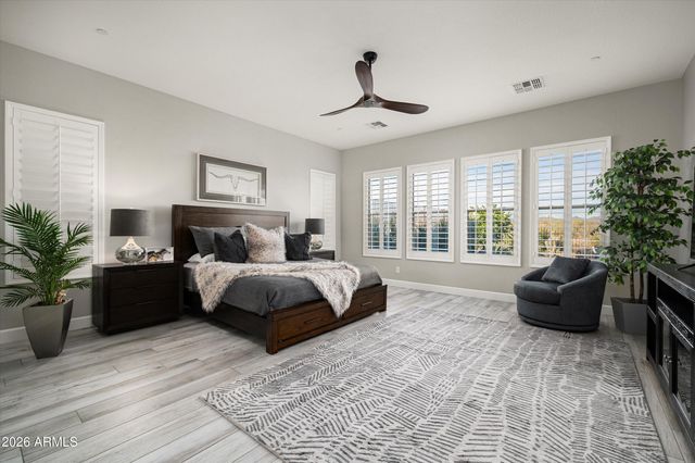 17964 E PARIA CANYON Drive, Rio Verde, AZ 85263