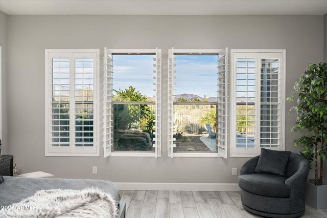 17964 E PARIA CANYON Drive, Rio Verde, AZ 85263