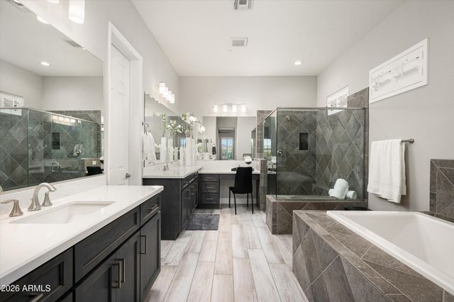 17964 E PARIA CANYON Drive, Rio Verde, AZ 85263