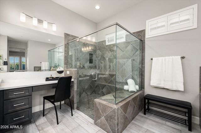 17964 E PARIA CANYON Drive, Rio Verde, AZ 85263