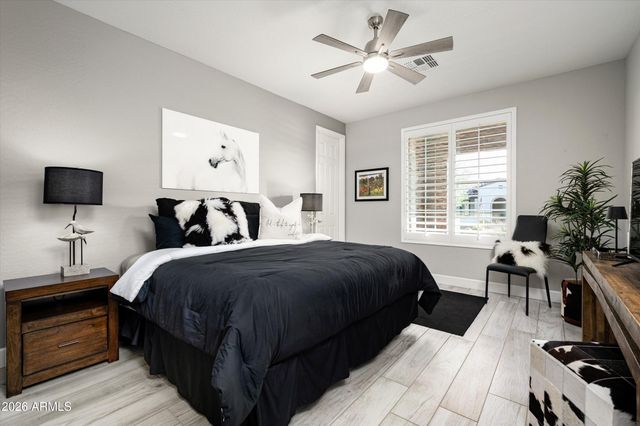 17964 E PARIA CANYON Drive, Rio Verde, AZ 85263