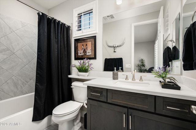 17964 E PARIA CANYON Drive, Rio Verde, AZ 85263