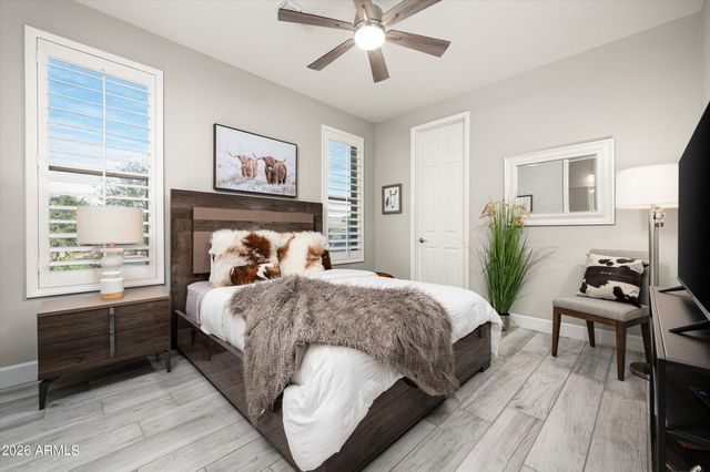 17964 E PARIA CANYON Drive, Rio Verde, AZ 85263