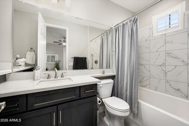 17964 E PARIA CANYON Drive, Rio Verde, AZ 85263