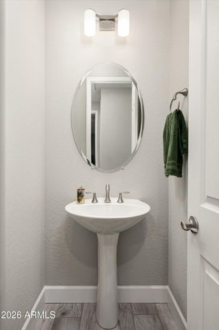 17964 E PARIA CANYON Drive, Rio Verde, AZ 85263