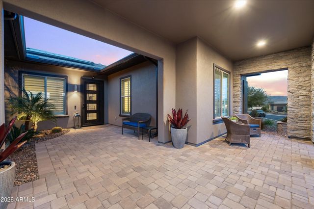 17964 E PARIA CANYON Drive, Rio Verde, AZ 85263