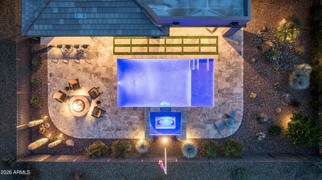 17964 E PARIA CANYON Drive, Rio Verde, AZ 85263