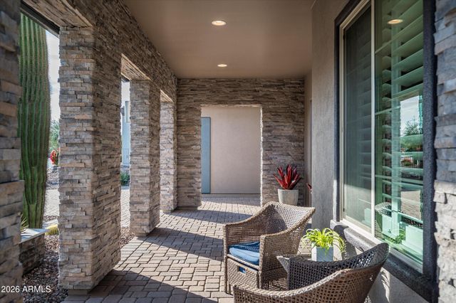 17964 E PARIA CANYON Drive, Rio Verde, AZ 85263