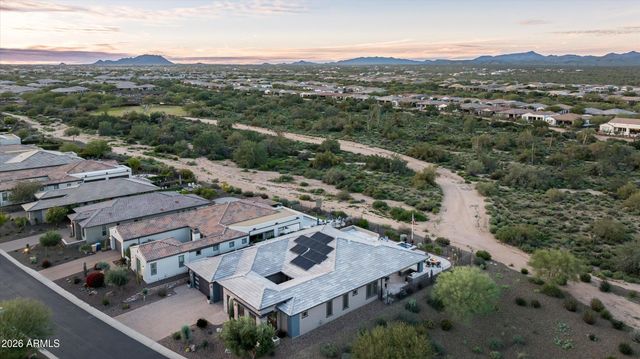 17964 E PARIA CANYON Drive, Rio Verde, AZ 85263