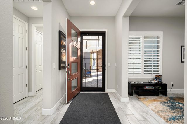 17964 E PARIA CANYON Drive, Rio Verde, AZ 85263