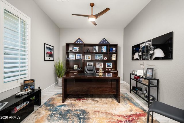 17964 E PARIA CANYON Drive, Rio Verde, AZ 85263