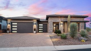 17964 E PARIA CANYON Drive, Rio Verde, AZ 85263
