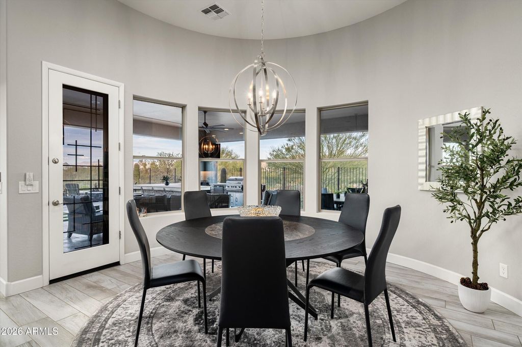 Image 15 of property listing at 17964 E PARIA CANYON Drive, Rio Verde, AZ 85263