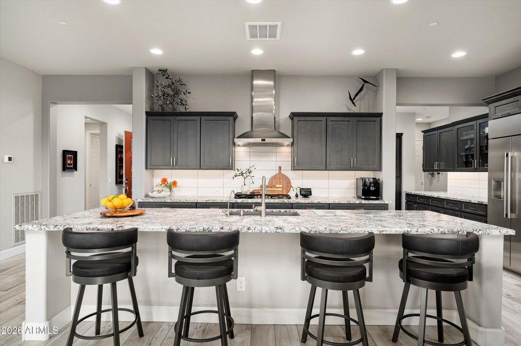 Image 16 of property listing at 17964 E PARIA CANYON Drive, Rio Verde, AZ 85263