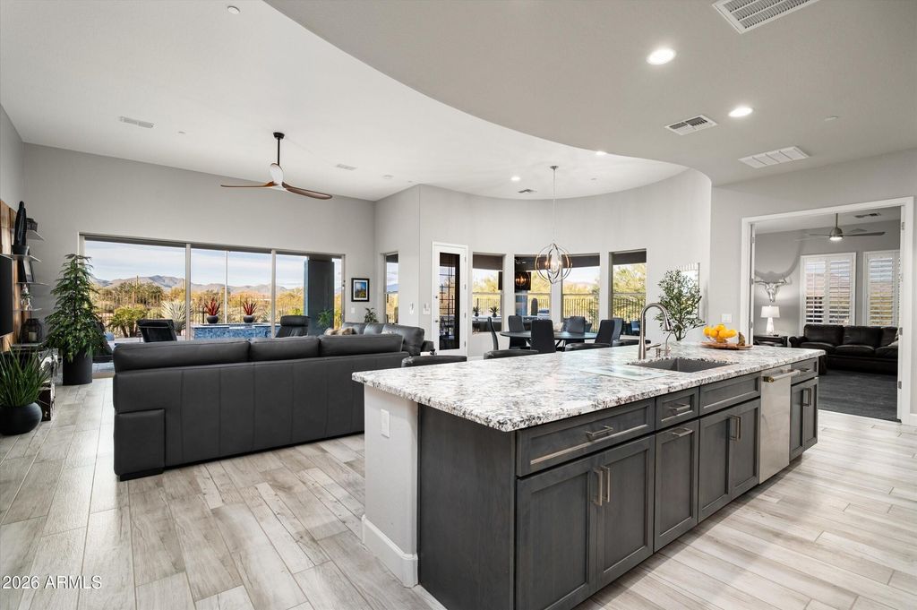 Image 19 of property listing at 17964 E PARIA CANYON Drive, Rio Verde, AZ 85263