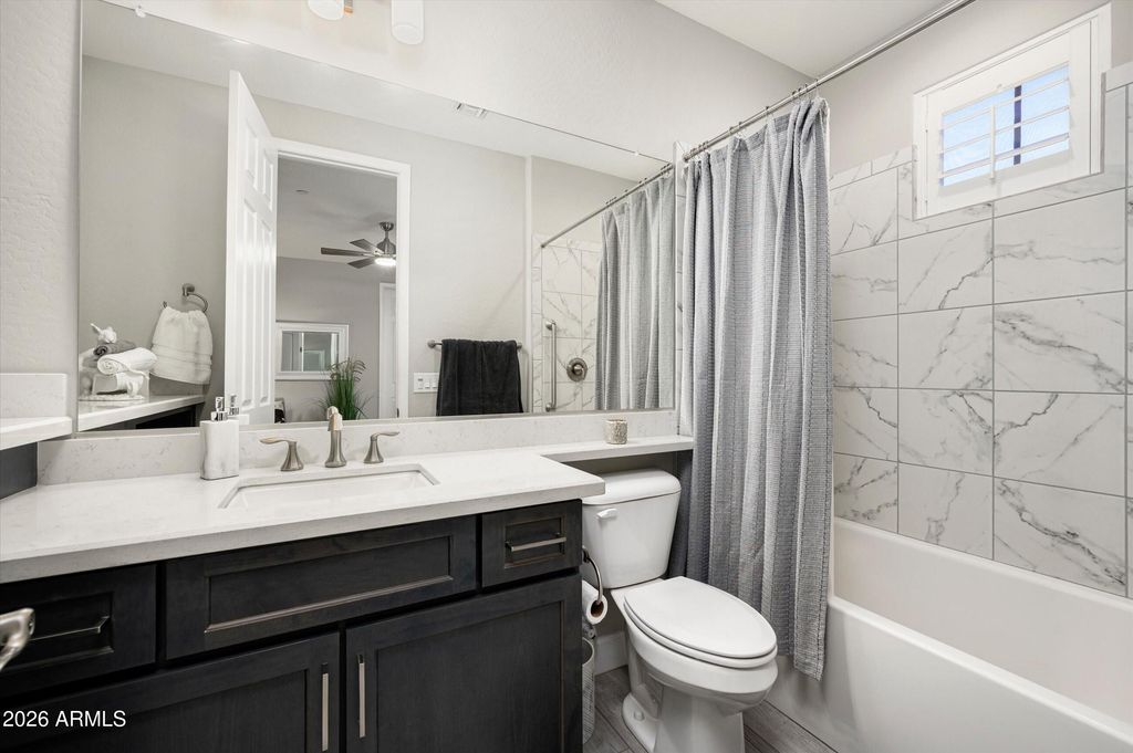 Image 30 of property listing at 17964 E PARIA CANYON Drive, Rio Verde, AZ 85263