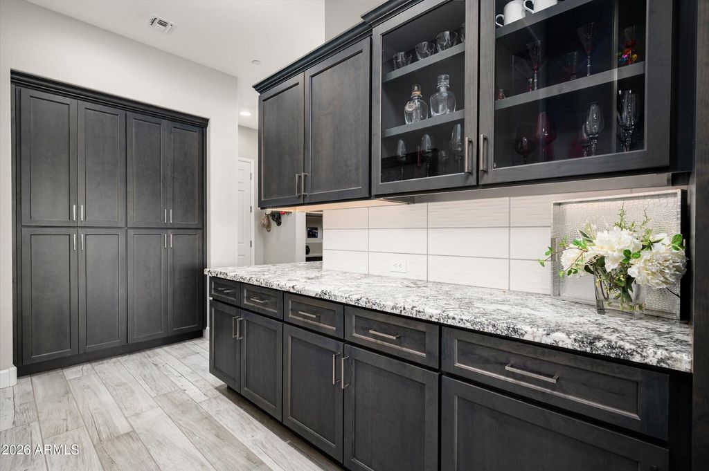 Image 32 of property listing at 17964 E PARIA CANYON Drive, Rio Verde, AZ 85263