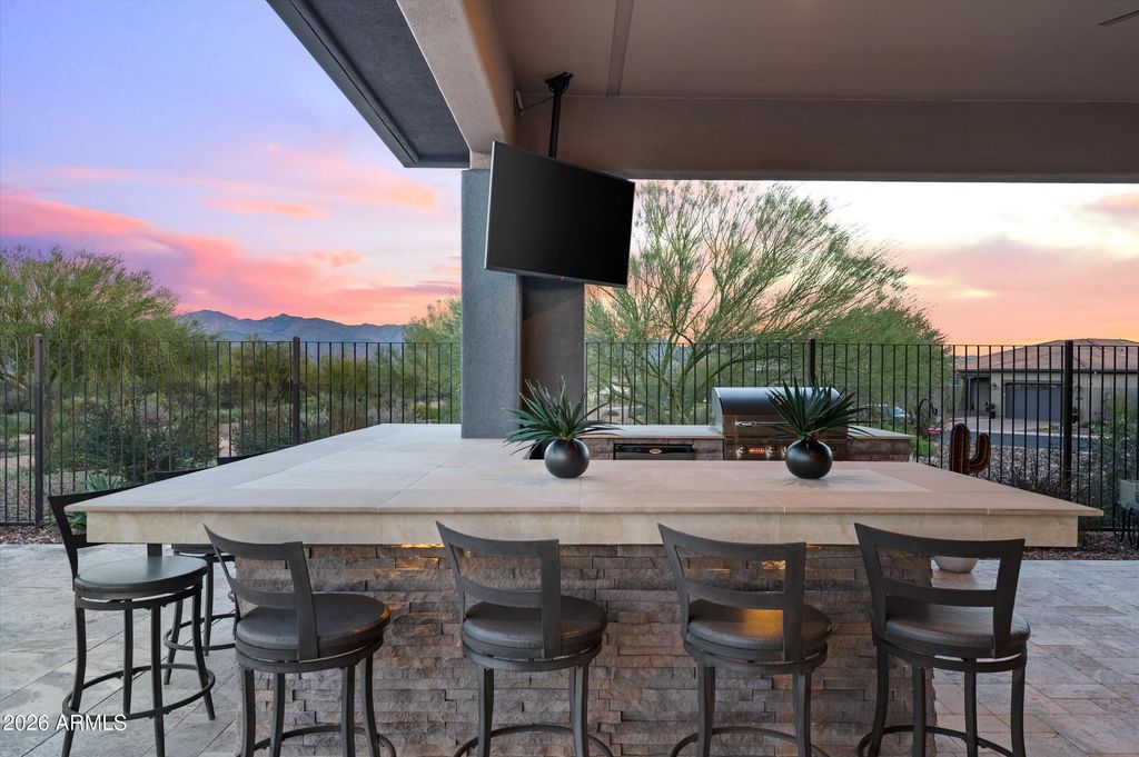Image 42 of property listing at 17964 E PARIA CANYON Drive, Rio Verde, AZ 85263